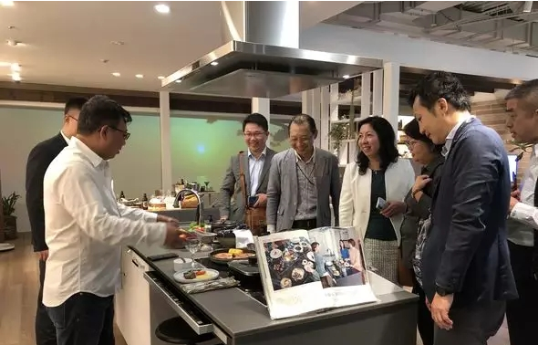 面對社會老齡化趨勢，中國魯班大學(xué)先行一步！