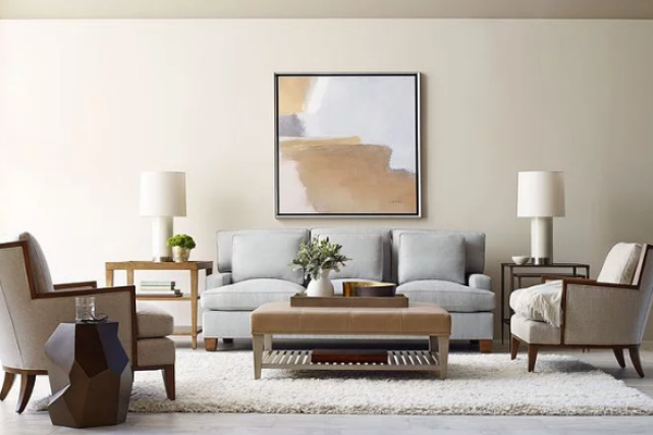 家居廚房、臥室、客廳、衛(wèi)生間顏色搭配，你會嗎？