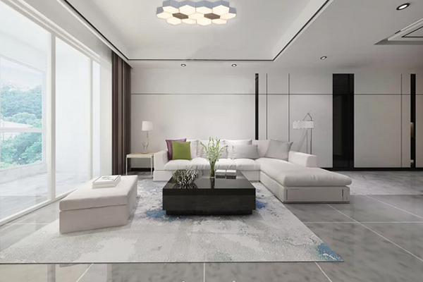 家居軟裝搭配技巧，6個知識點(diǎn)分享